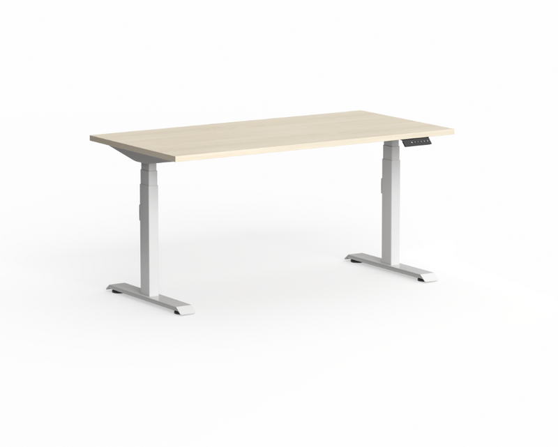 Klass Single Sided Desk