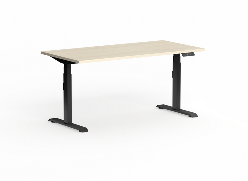 Klass Single Sided Desk