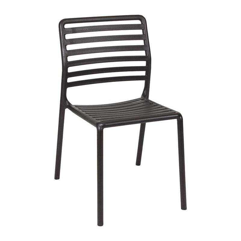 Linea Outdoor Cafe Chair