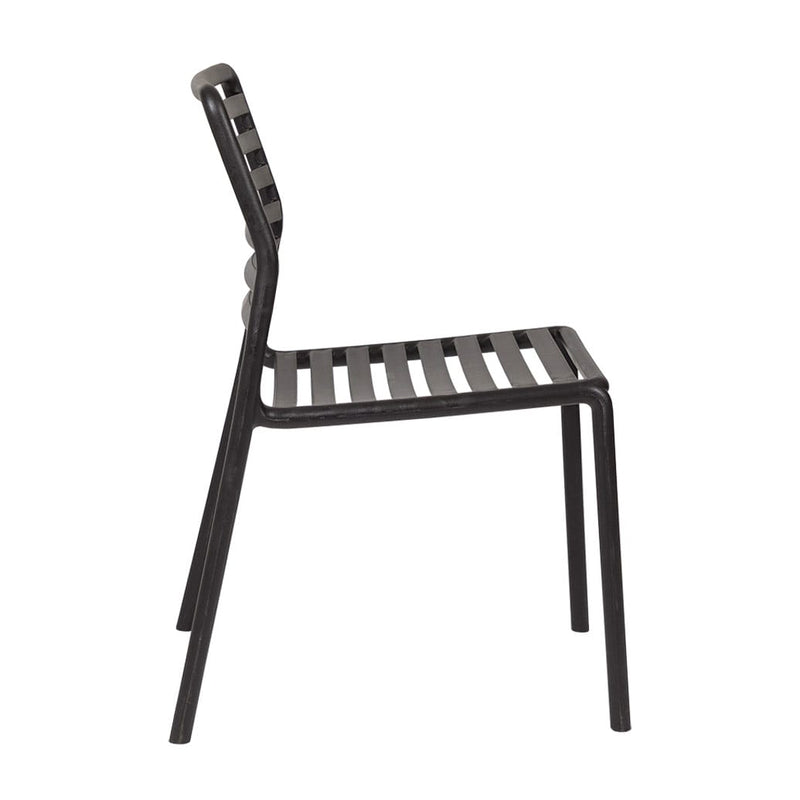 Linea Outdoor Cafe Chair