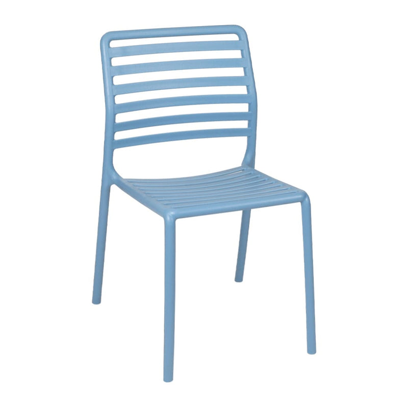 Linea Outdoor Cafe Chair