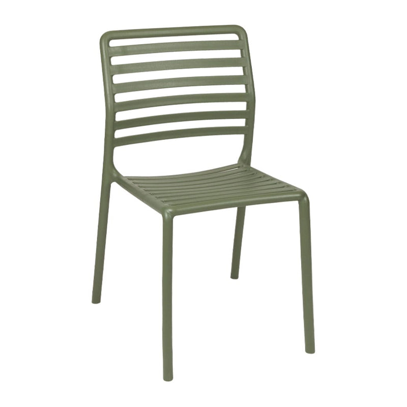 Linea Outdoor Cafe Chair