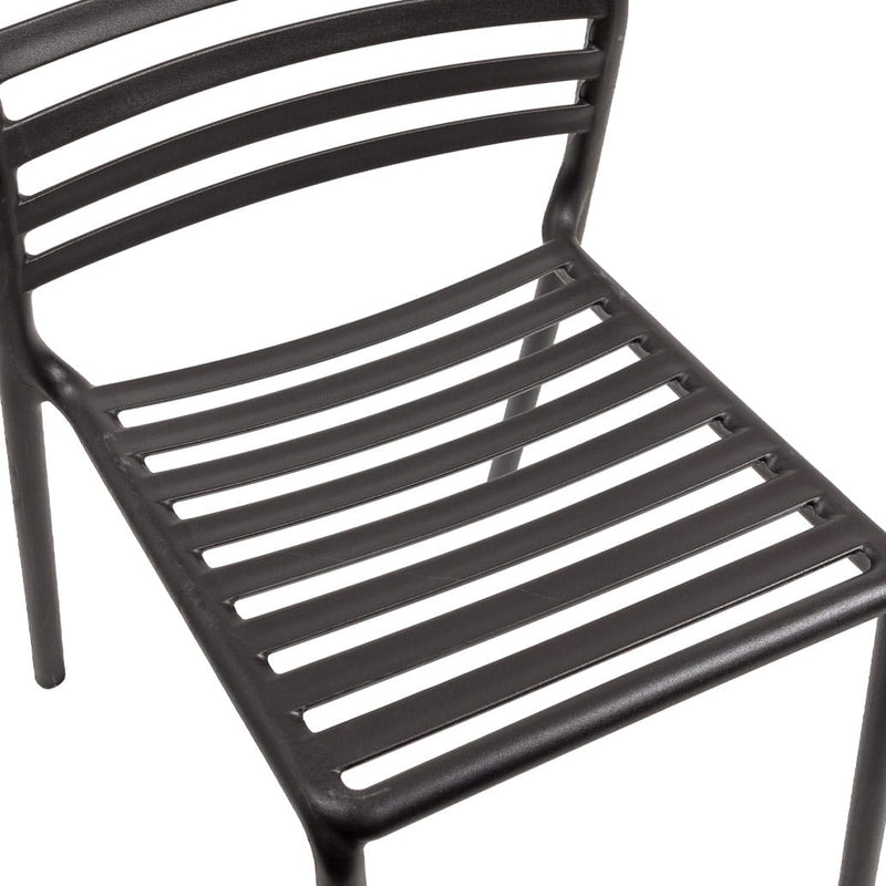 Linea Outdoor Cafe Chair