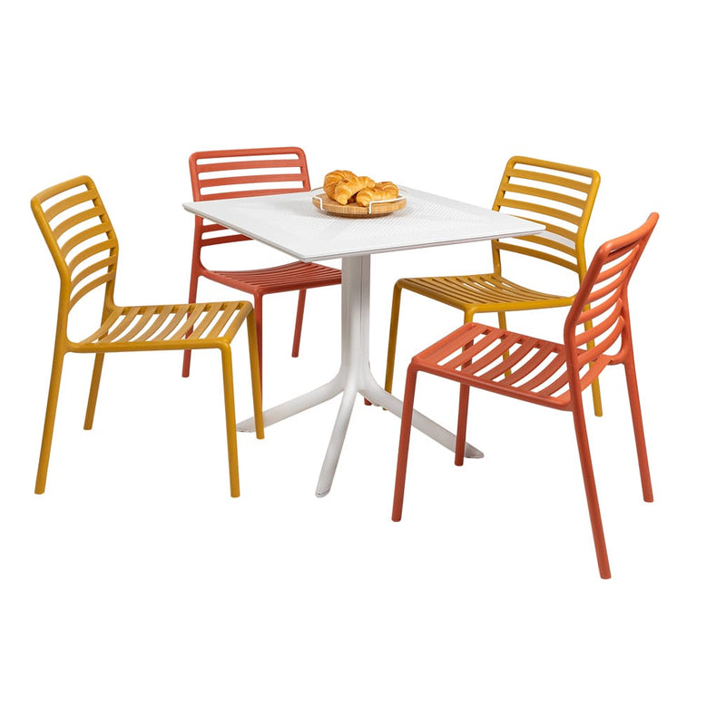 Linea Outdoor Cafe Chair