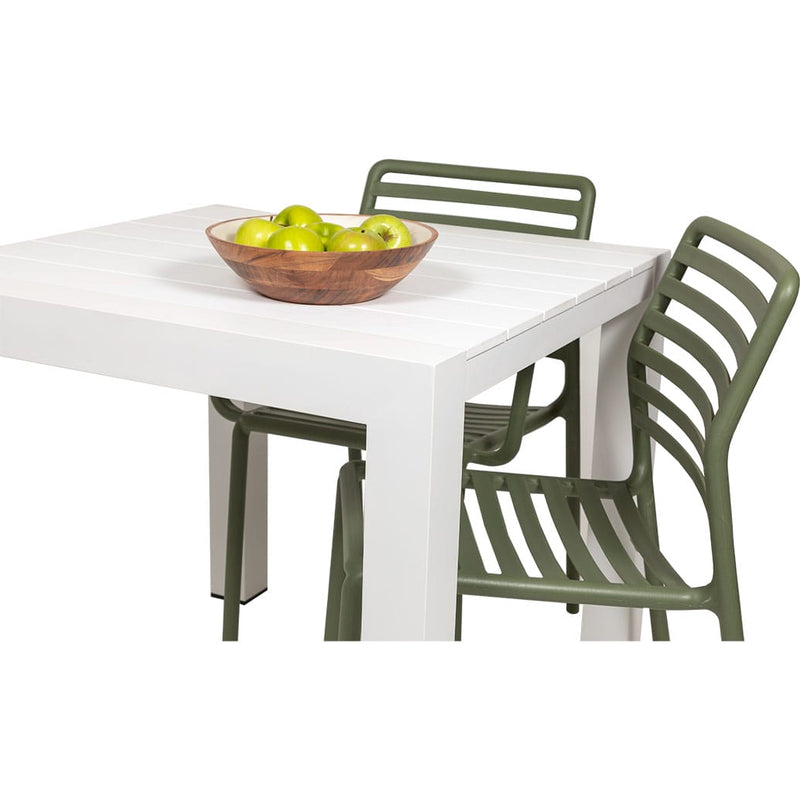 Linea Outdoor Cafe Chair