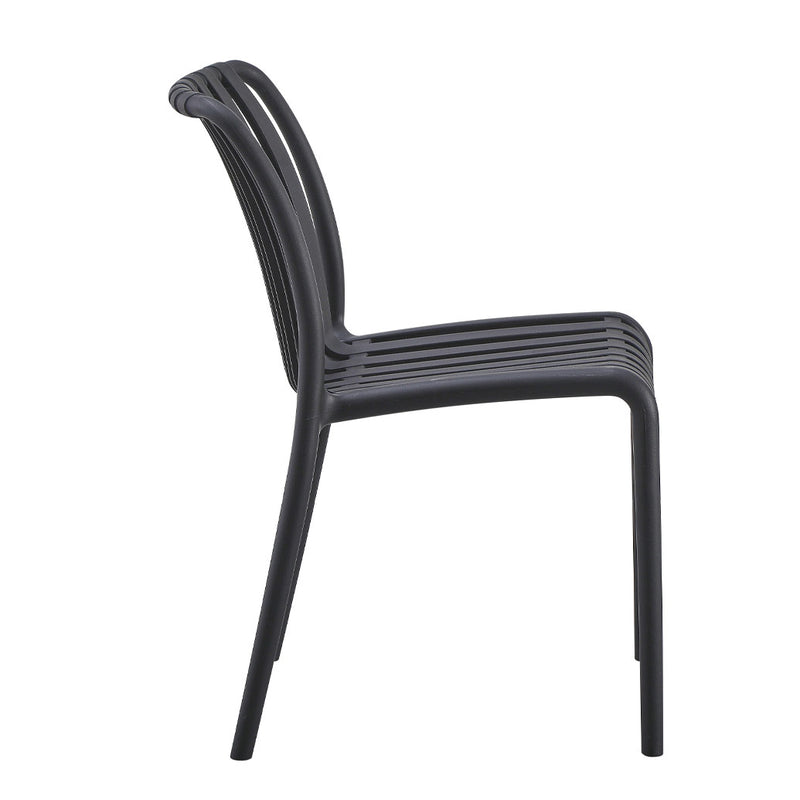 Linea Outdoor Cafe Chair