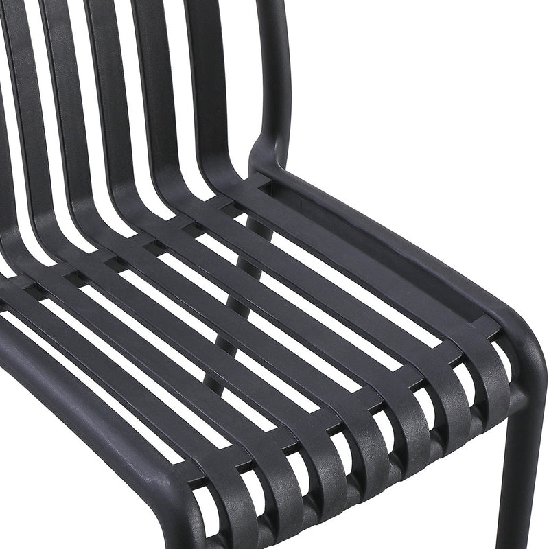 Lumo In & Outdoor Chair