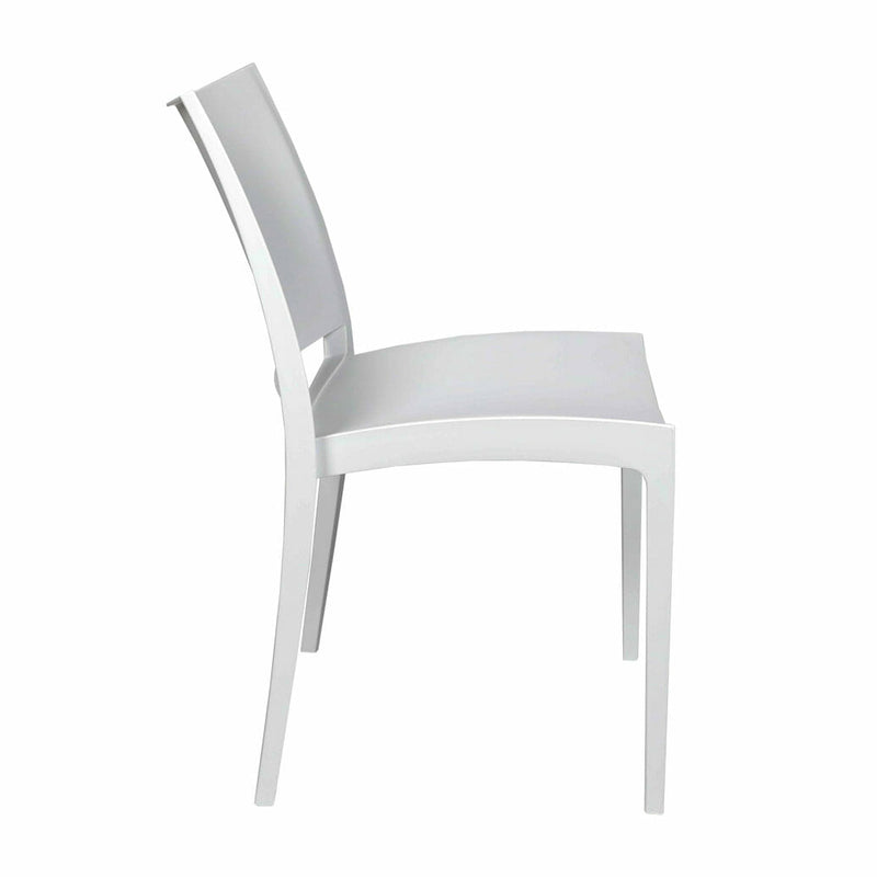 Luna Outdoor Dining Chair