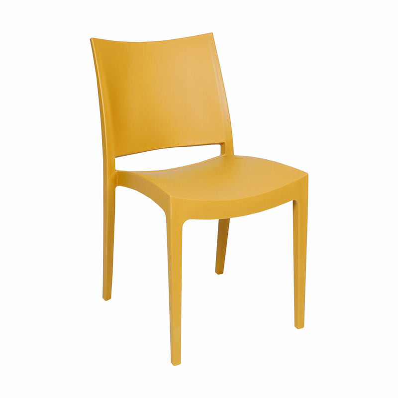 Luna Outdoor Dining Chair
