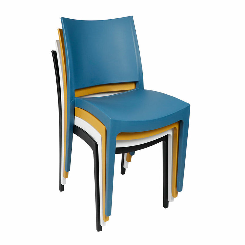 Luna Outdoor Dining Chair