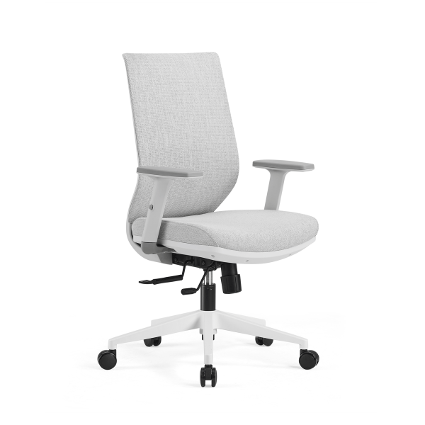 Lyra Elan Ergonomic Mesh Chair