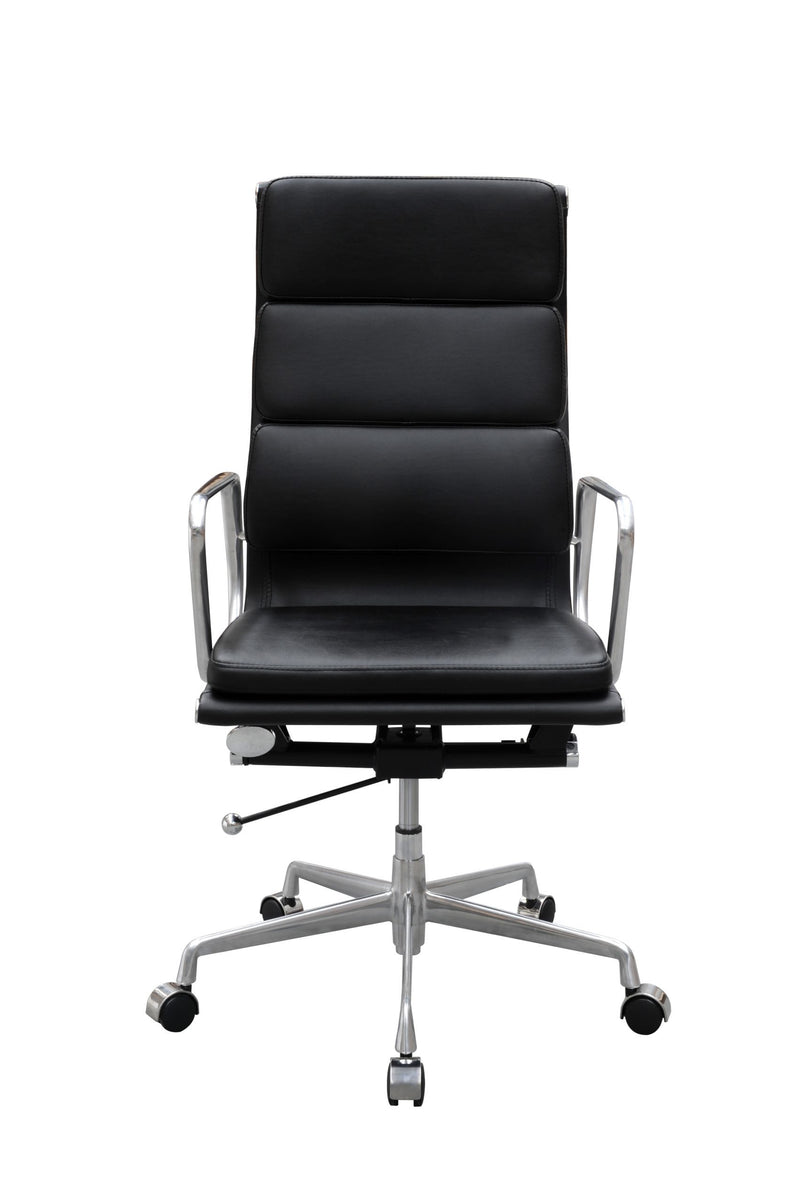 Manta Executive Chair PU – High Back