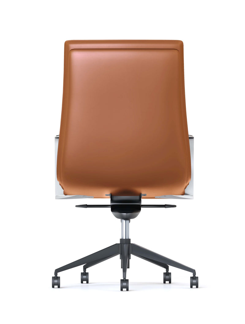 Mirage Medium Back Chair
