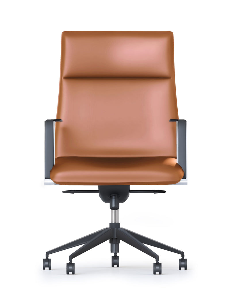 Mirage Medium Back Chair