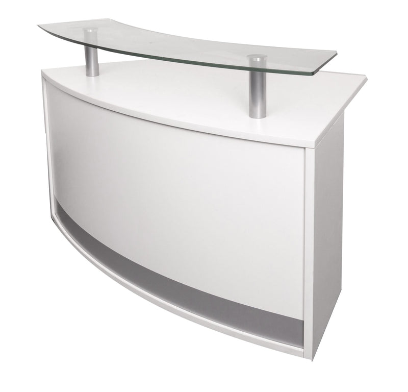 Rapid Modular Reception Desk Furniture