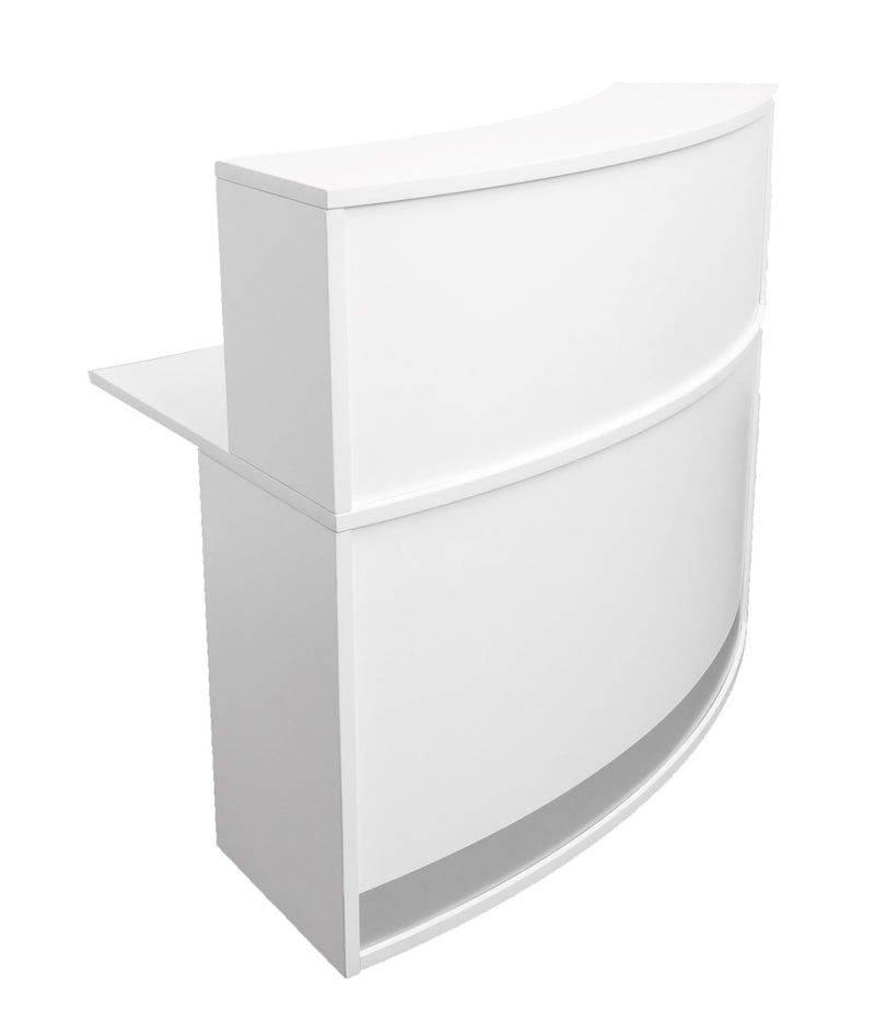 Rapid Modular Reception Desk Furniture