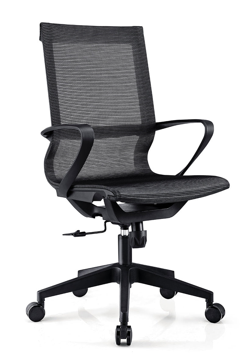 Monroe Mid Back Chair
