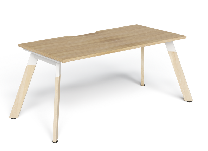 Linear Desking