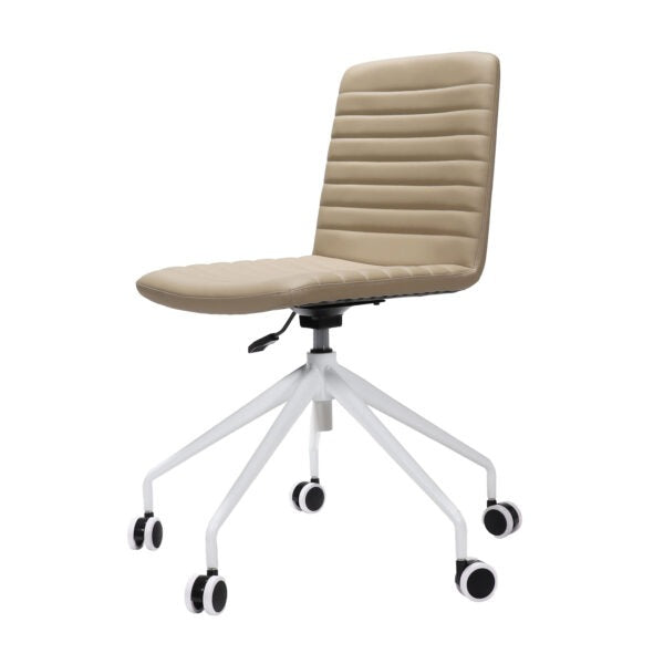 Pixel Swivel 5 Star Base Chair