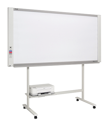 Plus Electronic Copyboard