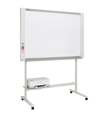 Plus Electronic Copyboard