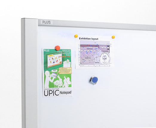 Plus Electronic Copyboards