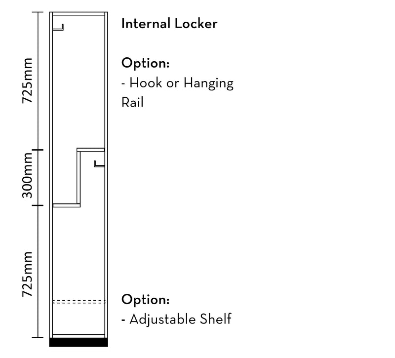 Puzzle Door Lockers