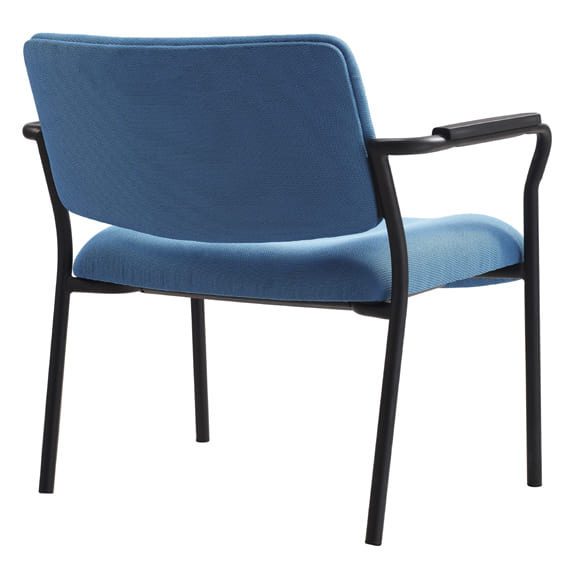 ROTARY-700 Multi Shift Seating custom fabric upholstery option