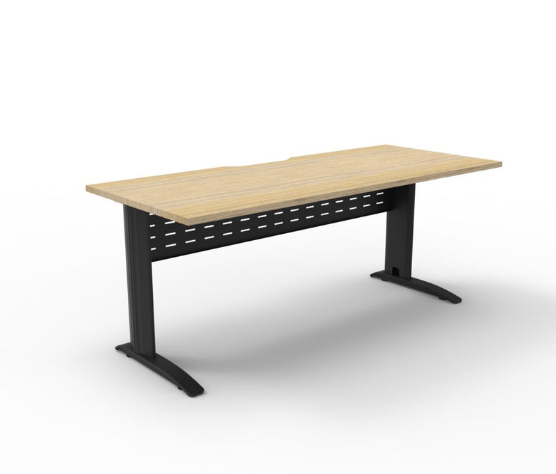 Deluxe Rapid Span Straight Desks