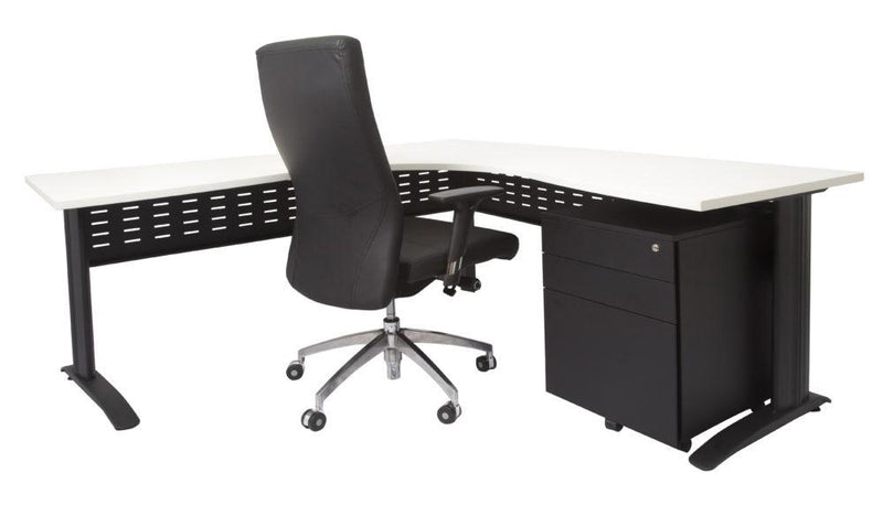 Rapid Span Corner Workstation