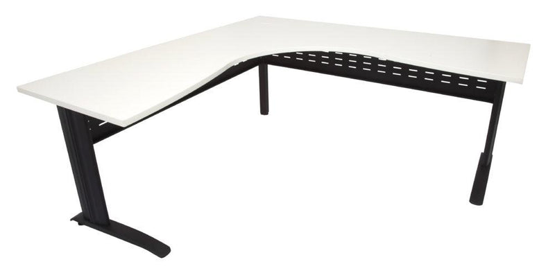 Rapid Span Corner Workstation