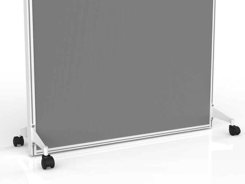 Studio 50 office partition 