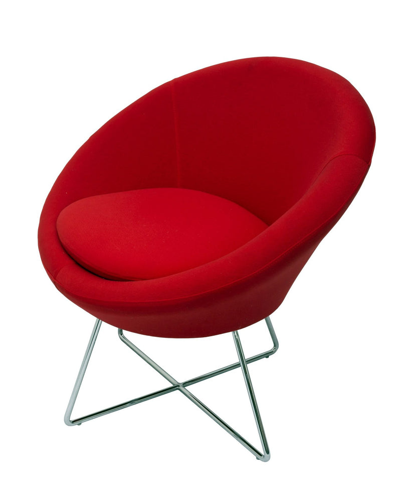 Rapidline Splash Cone lounge 