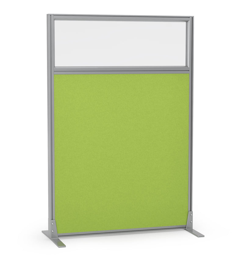 Studio 50 office partition 