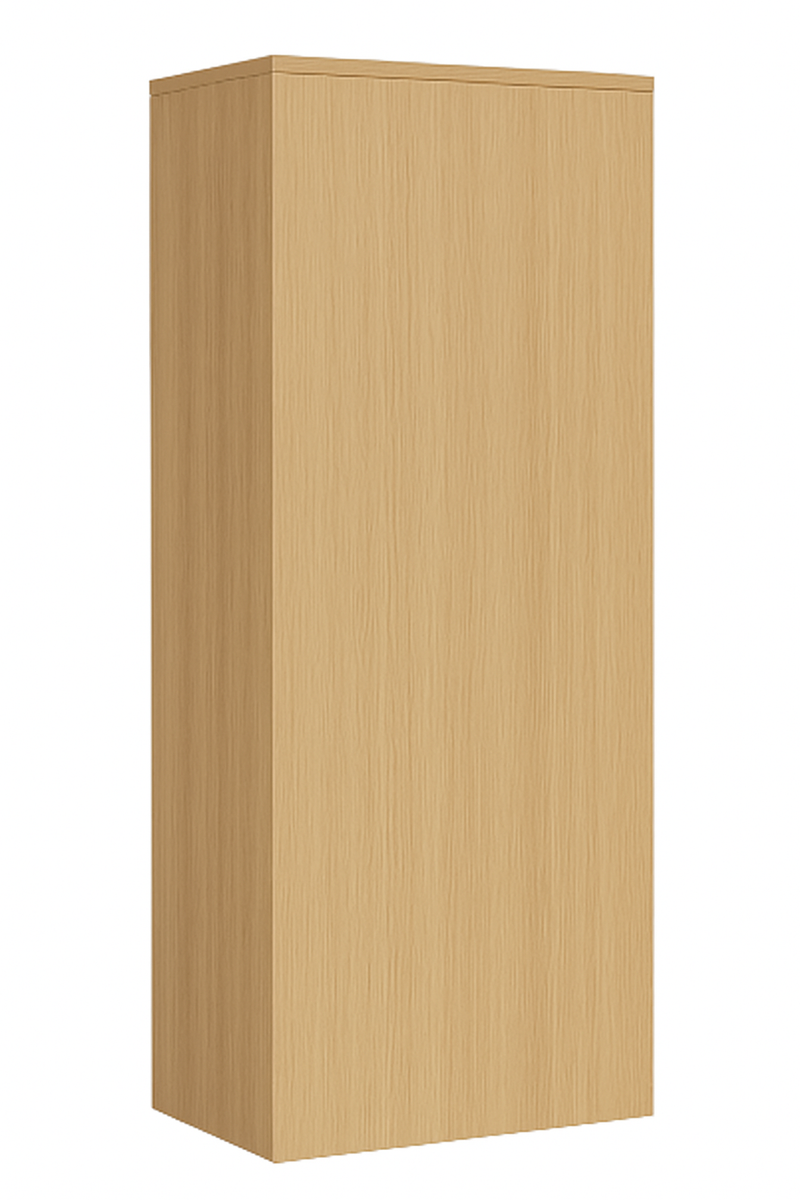 Tall Cupboard 2 Doors 2100mm high