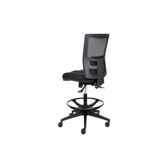 Team Air 135 Drafting Chair