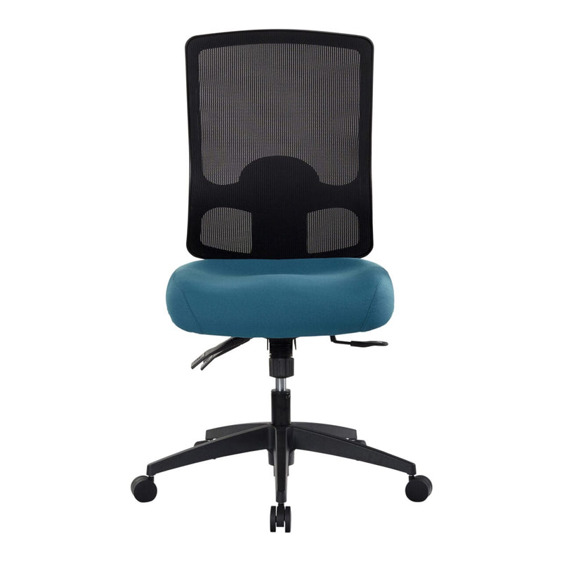 Buro Tidal Mesh Back Chair