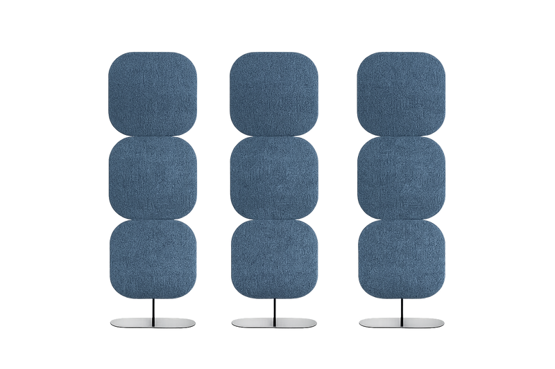 Totem Acoustic Panel Divider