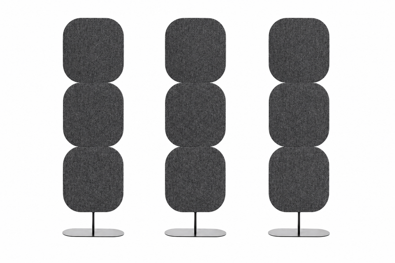 Totem Acoustic Panel Divider
