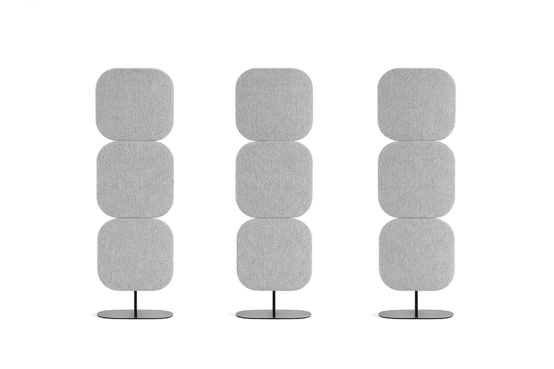 Totem Acoustic Panel Divider