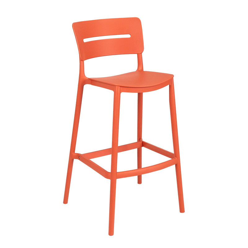 Vanta Bar Stool