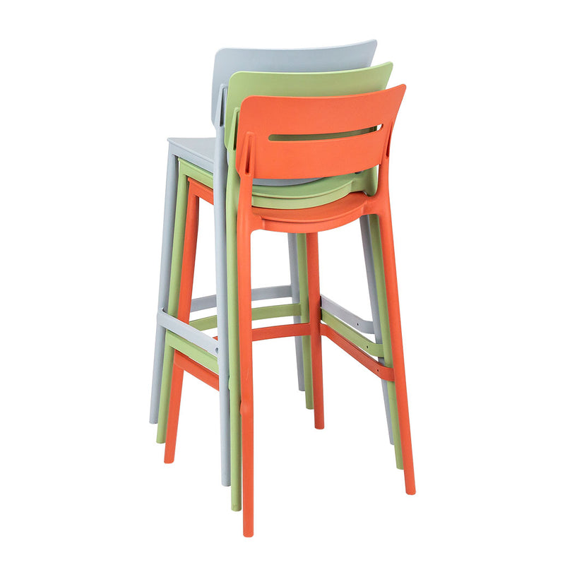 Vanta Bar Stool