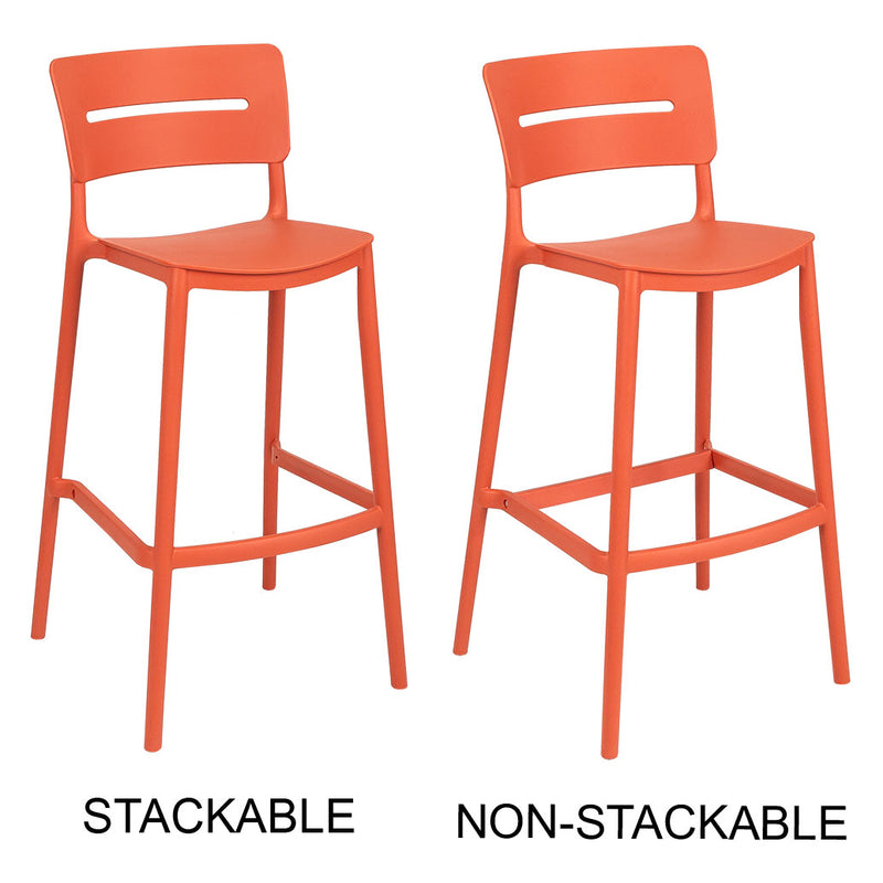 Vanta Bar Stool