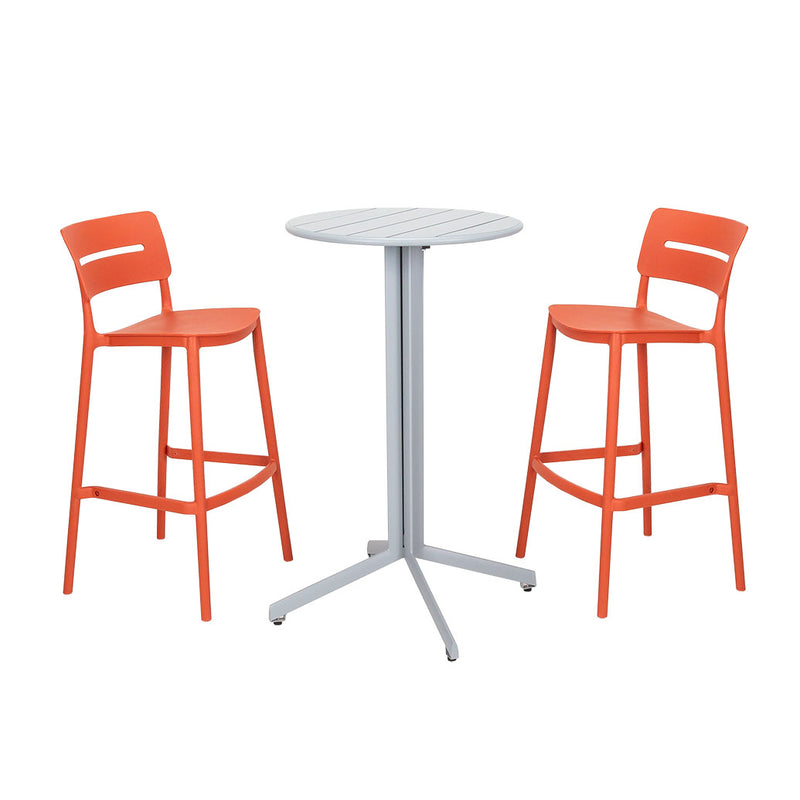 Vanta Bar Stool
