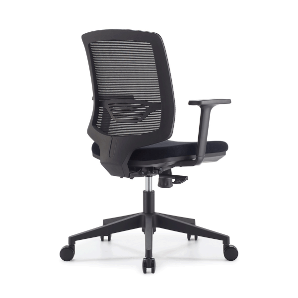 Vertex Mesh Drafting Chair