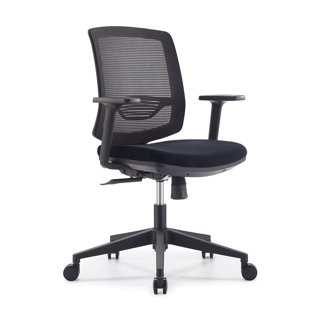Vertex Mesh Drafting Chair