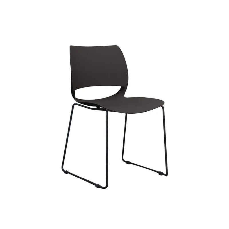 Vogue Series visitor chair for education spaces
