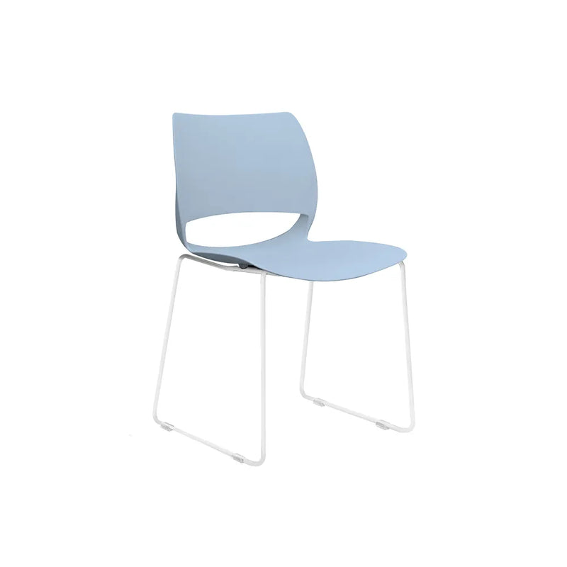 Vogue Series timber frame chair for waiting rooms