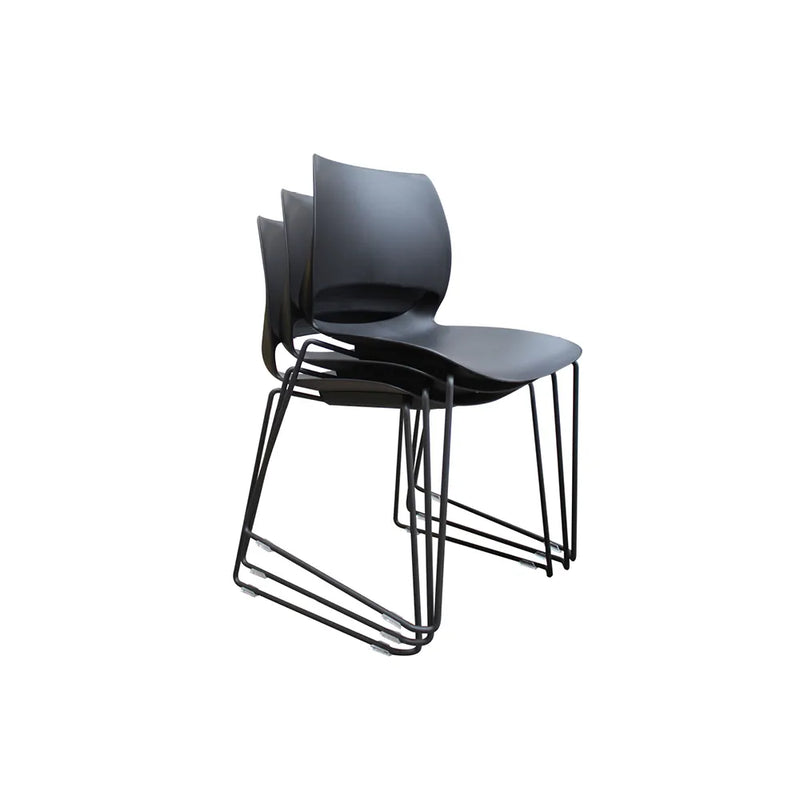 Vogue Series office chair range in multiple colours