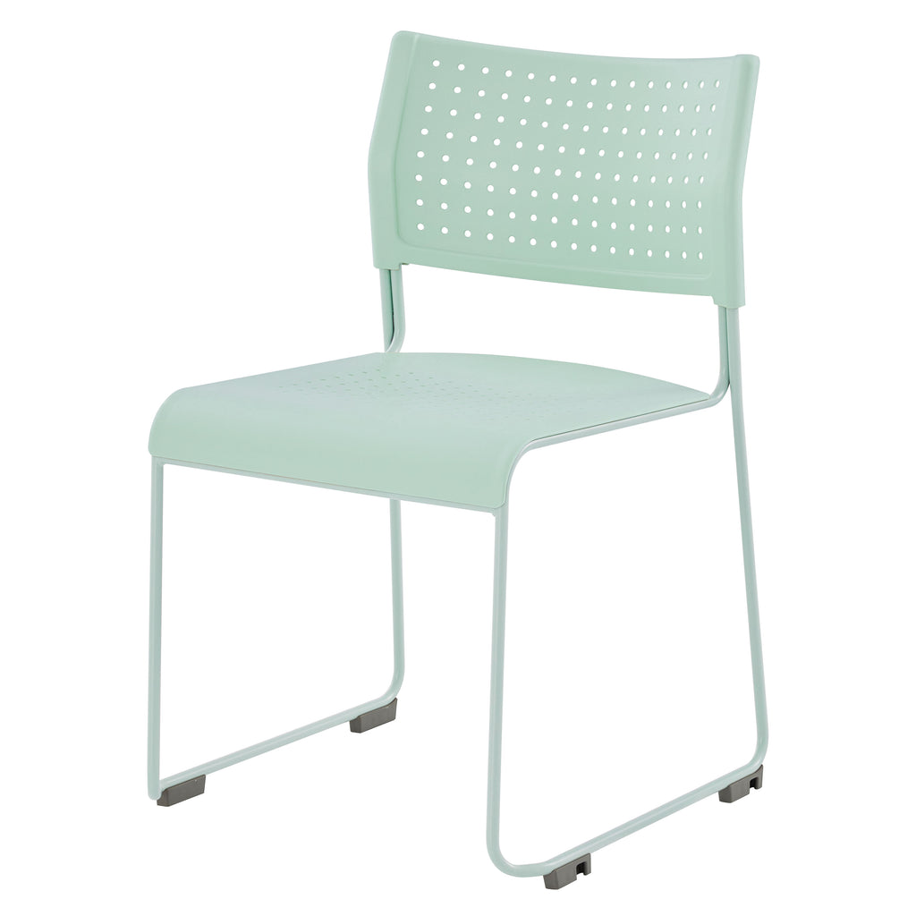 Wimbledon Chair – mint green